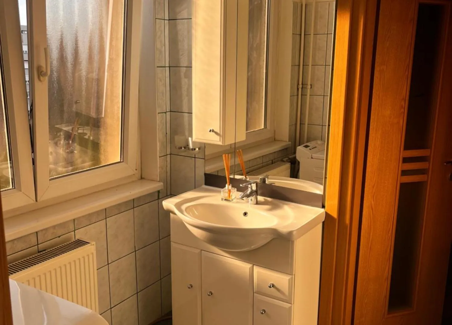 Appartement Ginger Apartman Budapest