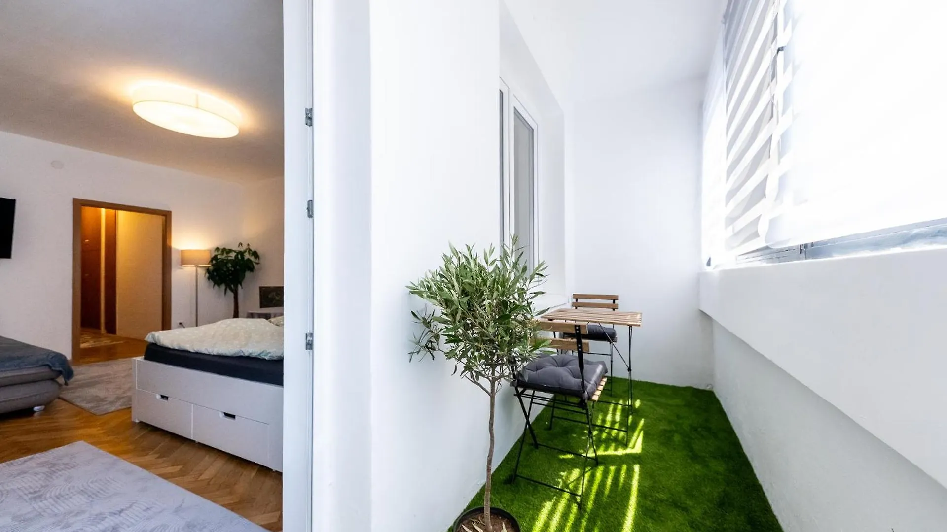 Ginger Apartman Budapest 0*,  Ungheria