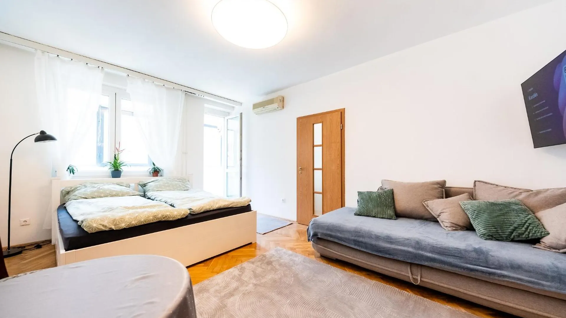 Ginger Apartman Budapest 0*,