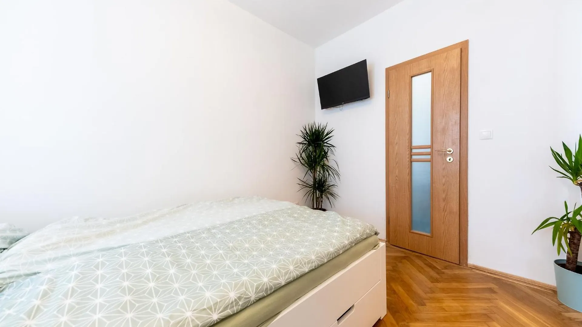Ginger Apartman Budapest