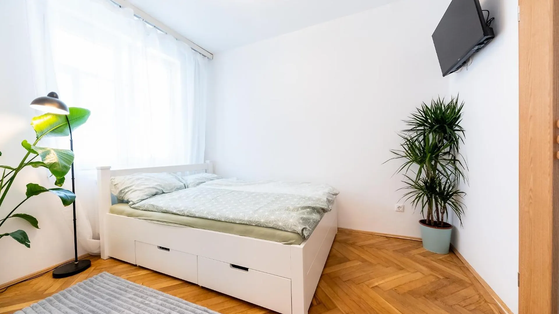 Ginger Apartman Budapest
