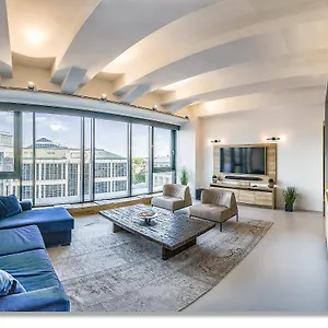  דירה Loft Astoria