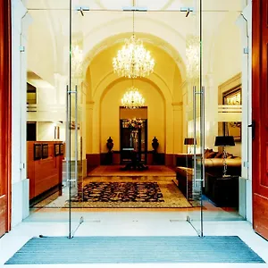 Budapest City Apartments Apartman